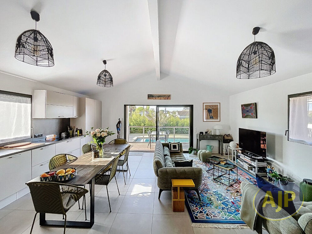 à vendre  Maison Gujan-Mestras (33470)