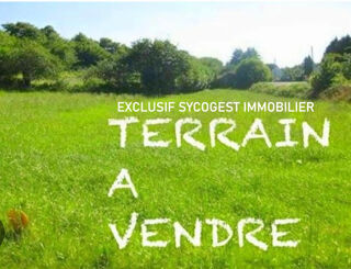  Terrain  vendre 835 m
