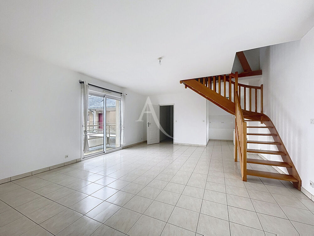 A VENDRE : Appartement T4 - 81 m²