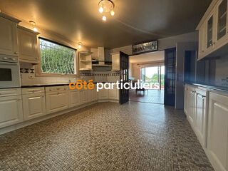  Maison � vendre 4 pi�ces 131 m�