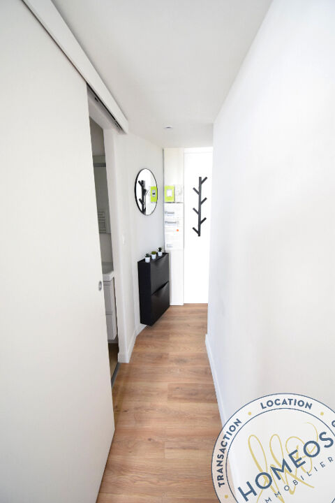  Appartement � louer 1 pi�ce 22 m�