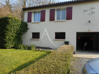  Maison à vendre 5 pièces 93 m²