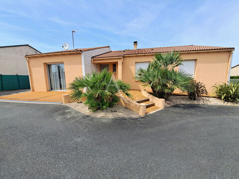   Maison La Meilleraie Tillay 5 pi�ce(s) Maison - 5 pi�ce(s) - 119 m�