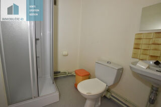  Appartement  louer 1 pice 21 m