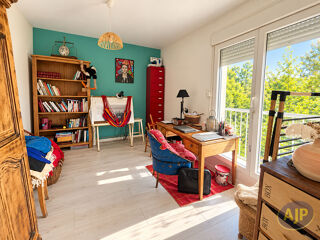  Appartement à vendre 3 pièces 78 m²