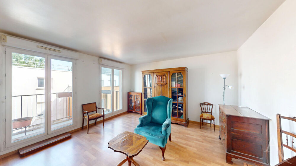 Vente Appartement Montreuil - Croix de chavaux Montreuil