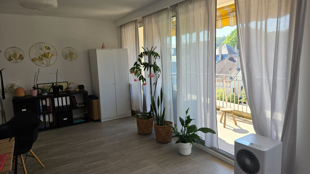 Location Appartement beau 2/3 pièces TERRASSE Evreux