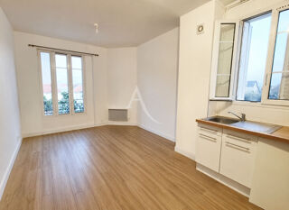  Appartement � vendre 2 pi�ces 30 m�