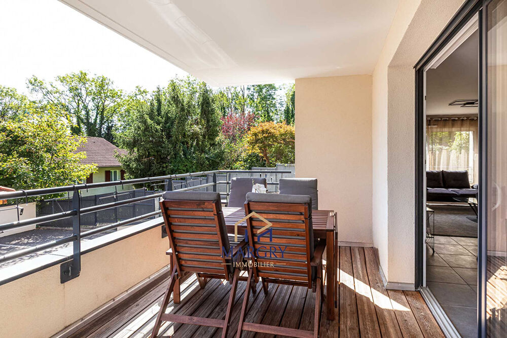 Vente Appartement Superbe Appartement  au centre ville, résidence récente. Gex