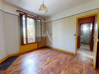  Maison à vendre 3 pièces 63 m²