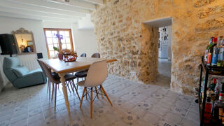  Maison à vendre 5 pièces 136 m²