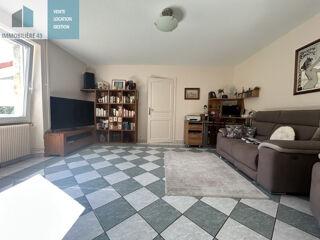  Maison � vendre 6 pi�ces 160 m�