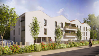  Appartement � vendre 3 pi�ces 57 m�