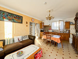  Maison à vendre 3 pièces 51 m²