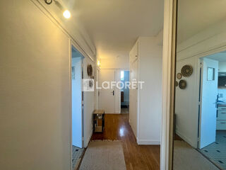  Appartement à louer 1 pièce 9 m²