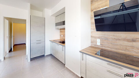  Appartement � louer 3 pi�ces 1 m�