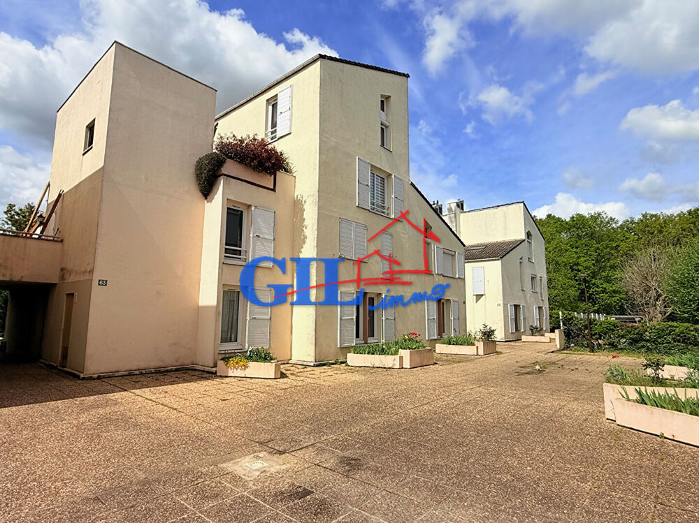 Vente Appartement Appartement Nandy 4 pièce(s) 82 m2 Nandy