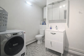  Appartement � vendre 3 pi�ces 64 m�