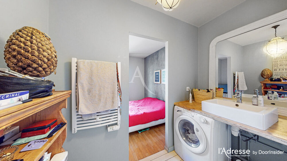 vendre  Appartement Le Plessis-Robinson (92350)