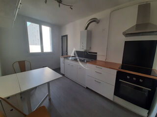  Appartement à louer 2 pièces 45 m²