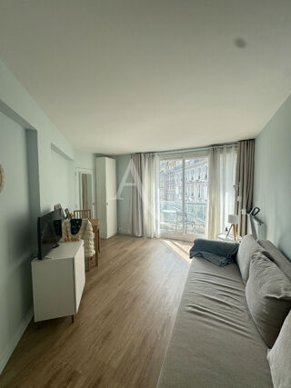  Appartement � vendre 1 pi�ce 21 m� Paris