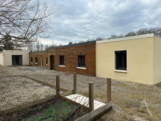  Maison � vendre 5 pi�ces 143 m�