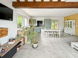  Maison à vendre 8 pièces 182 m²