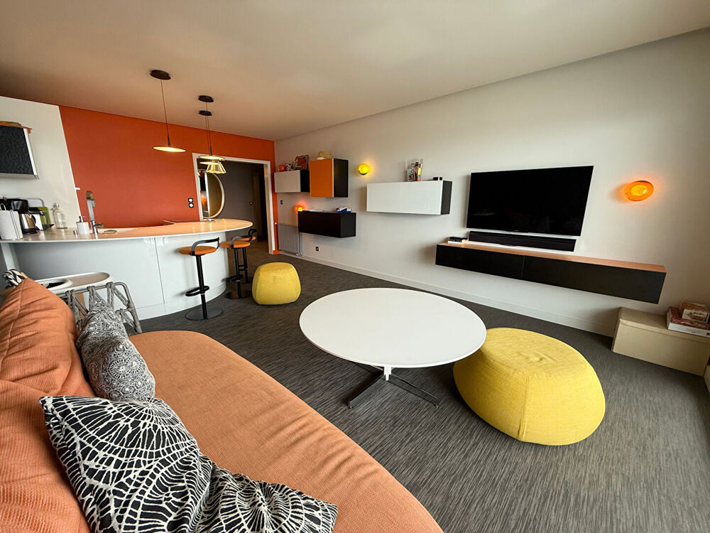 � vendre  Appartement Le Pouliguen (44510)