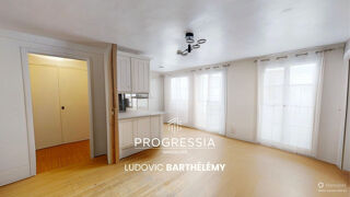  Appartement � vendre 4 pi�ces 68 m�