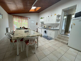  Maison à vendre 3 pièces 
