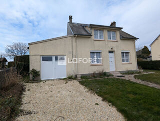  Maison � vendre 4 pi�ces 83 m�