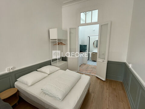  Appartement � louer 1 pi�ce 25 m�