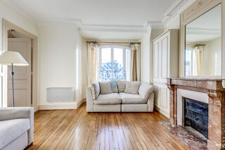 Vente Appartement 2pièces Bastille Dernier étage Paris 12