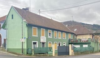  Maison  vendre 8 pices 215 m