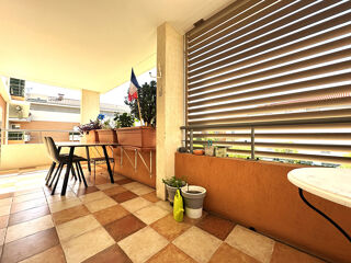  Appartement  vendre 3 pices 1 m