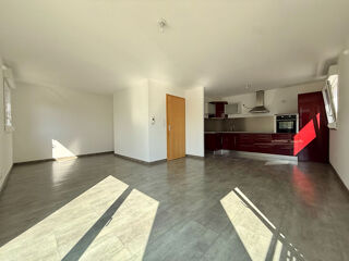  Maison à vendre 4 pièces 80 m²