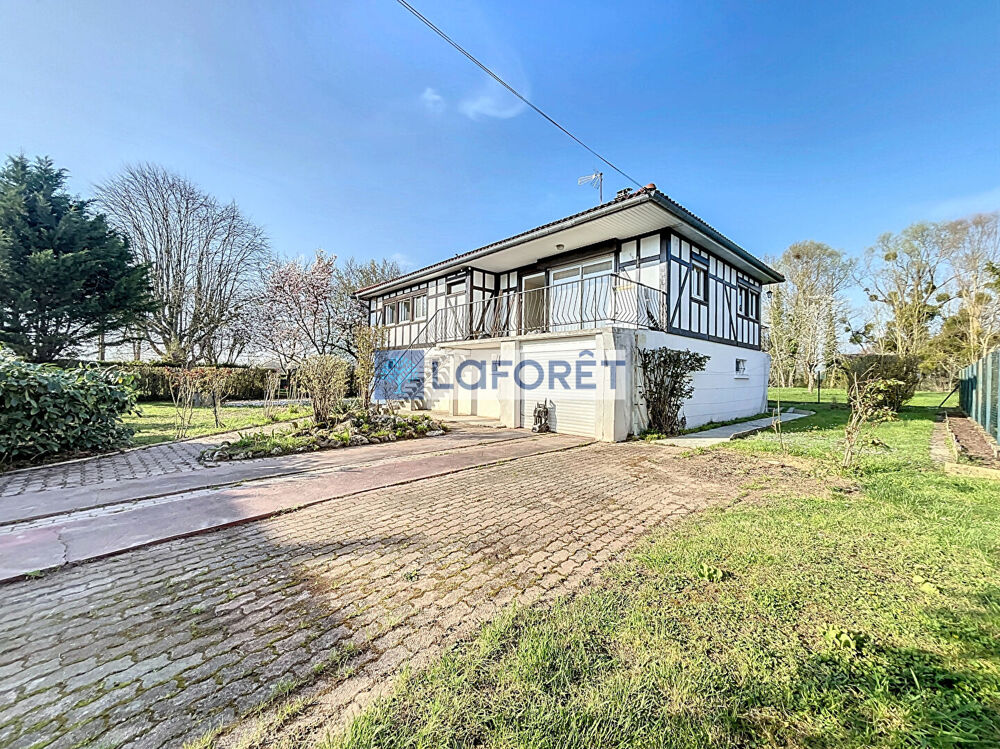 Location Maison Maison Eclaron Braucourt Sainte Liviere 4 pièces 94.6 m2 Eclaron braucourt sainte liviere