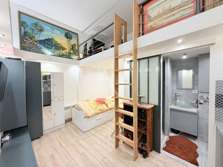  Appartement  vendre 1 pice 26 m