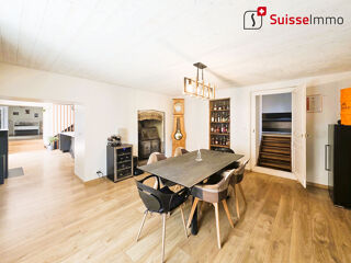 Maison � vendre 5 pi�ces 166 m�