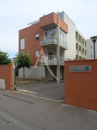  Appartement à louer 3 pièces 56 m²