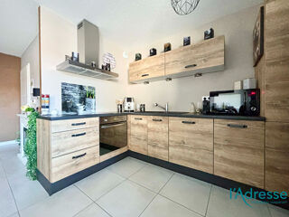  Appartement à vendre 3 pièces 65 m²
