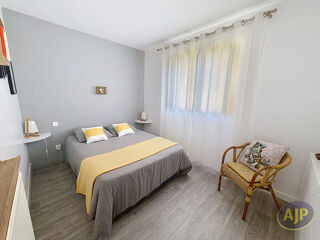  Appartement à vendre 3 pièces 49 m²