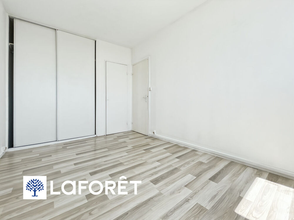 Vente Appartement À vendre : Charmant appartement lumineux à Viry-Châtillon ! Viry chatillon