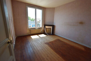  Maison à vendre 3 pièces 57 m²