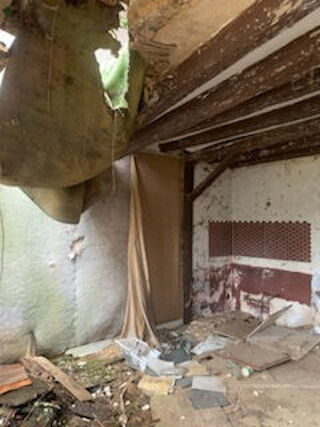  Maison � vendre 2 pi�ces 60 m�