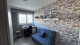  Appartement à vendre 4 pièces 84 m²