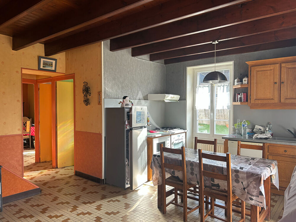 Maison Le Langon 5 pièces