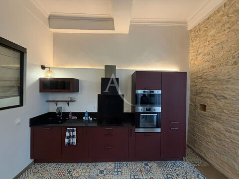  Appartement � louer 3 pi�ces 75 m�