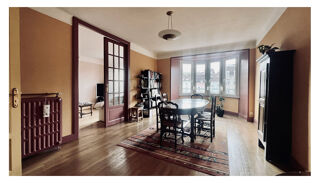  Appartement � vendre 6 pi�ces 175 m� Epinal