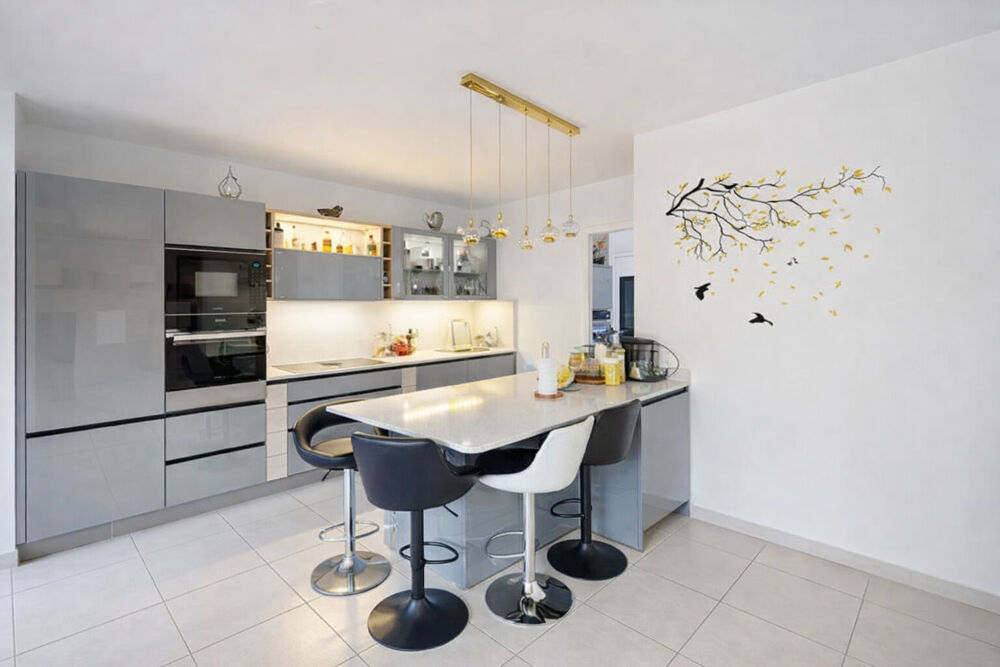 Vente Maison Maison 4 pièces avec jardin Bussy-Saint-Georges Bussy saint georges